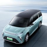 大家9 EV