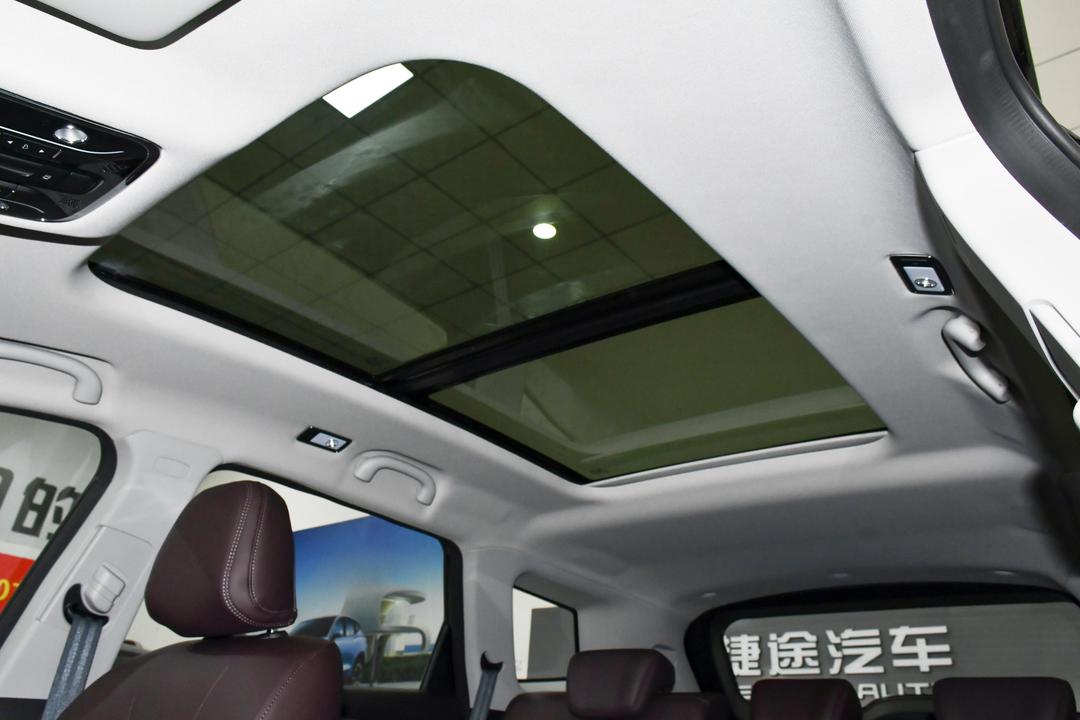 空间
