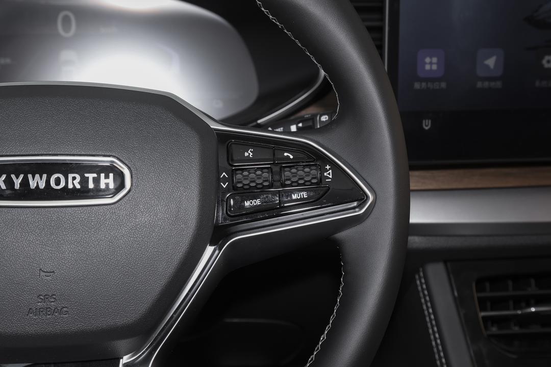 内饰