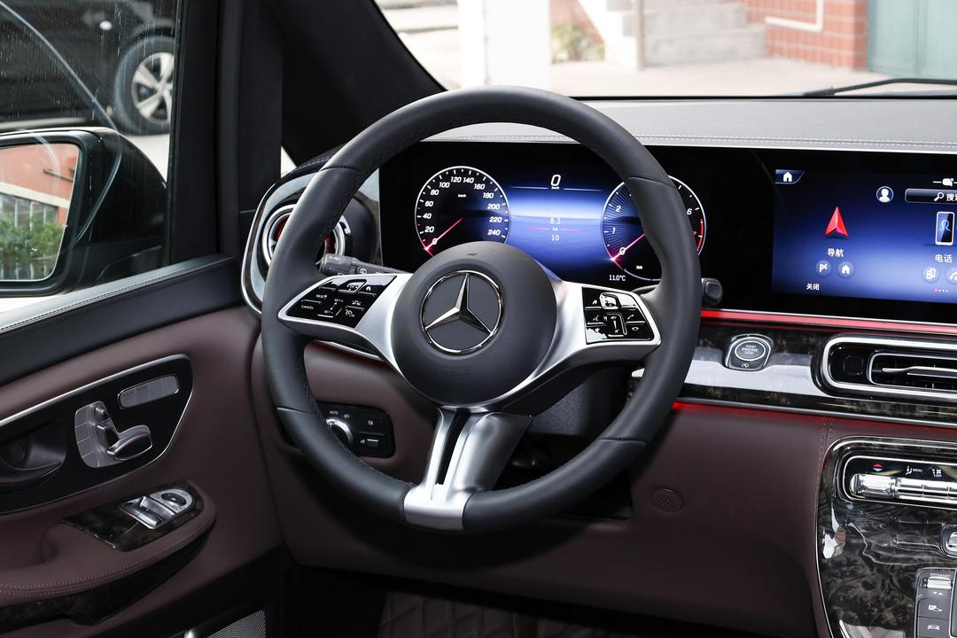 内饰