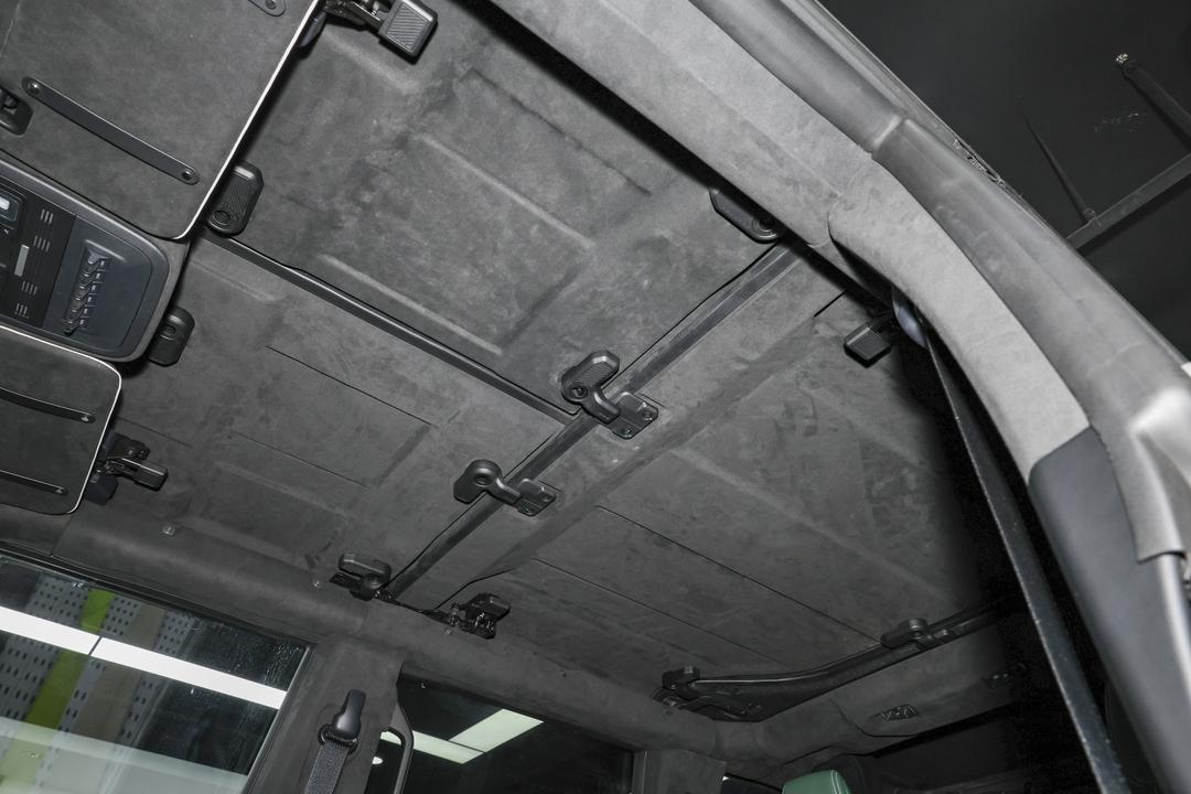 空间