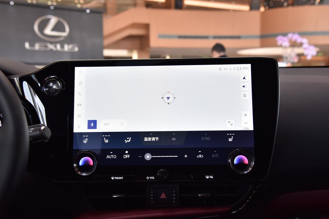 内饰
