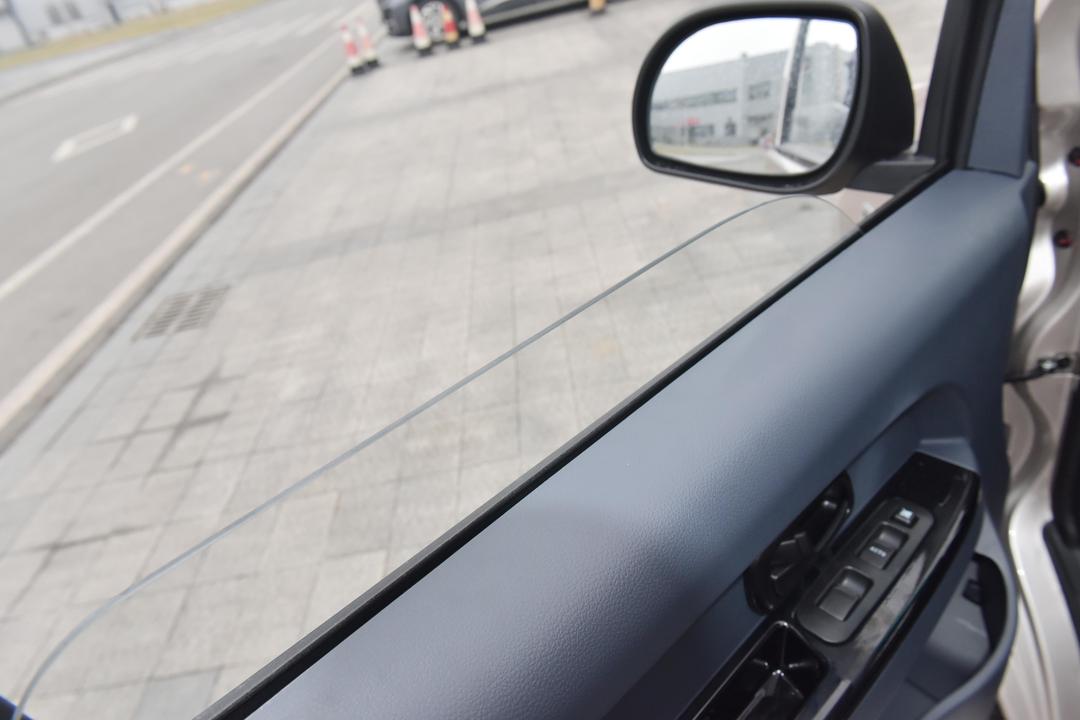 空间