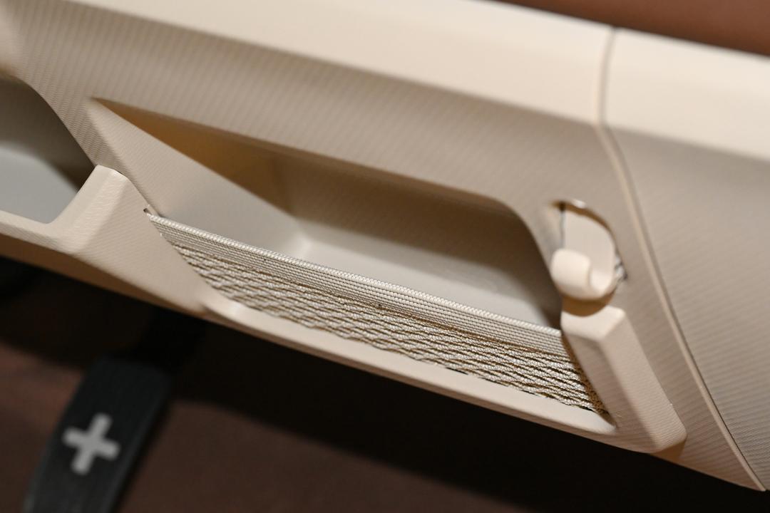 内饰