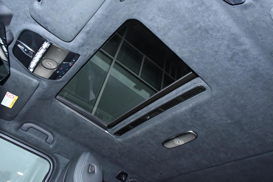 空间