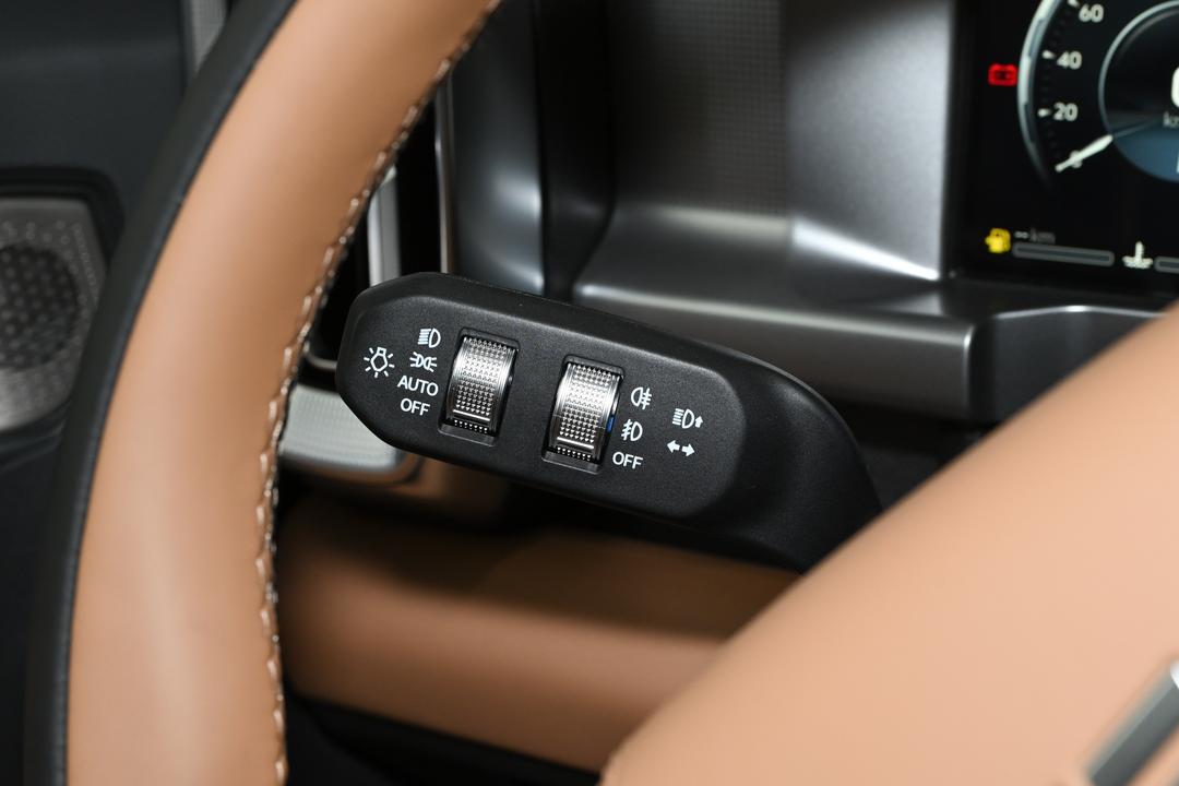 内饰
