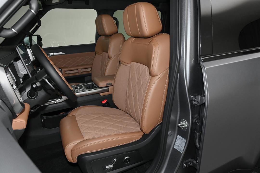 空间