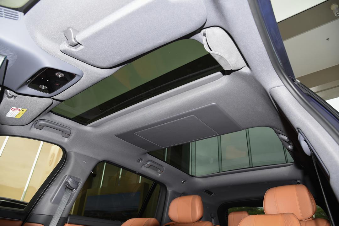 空间