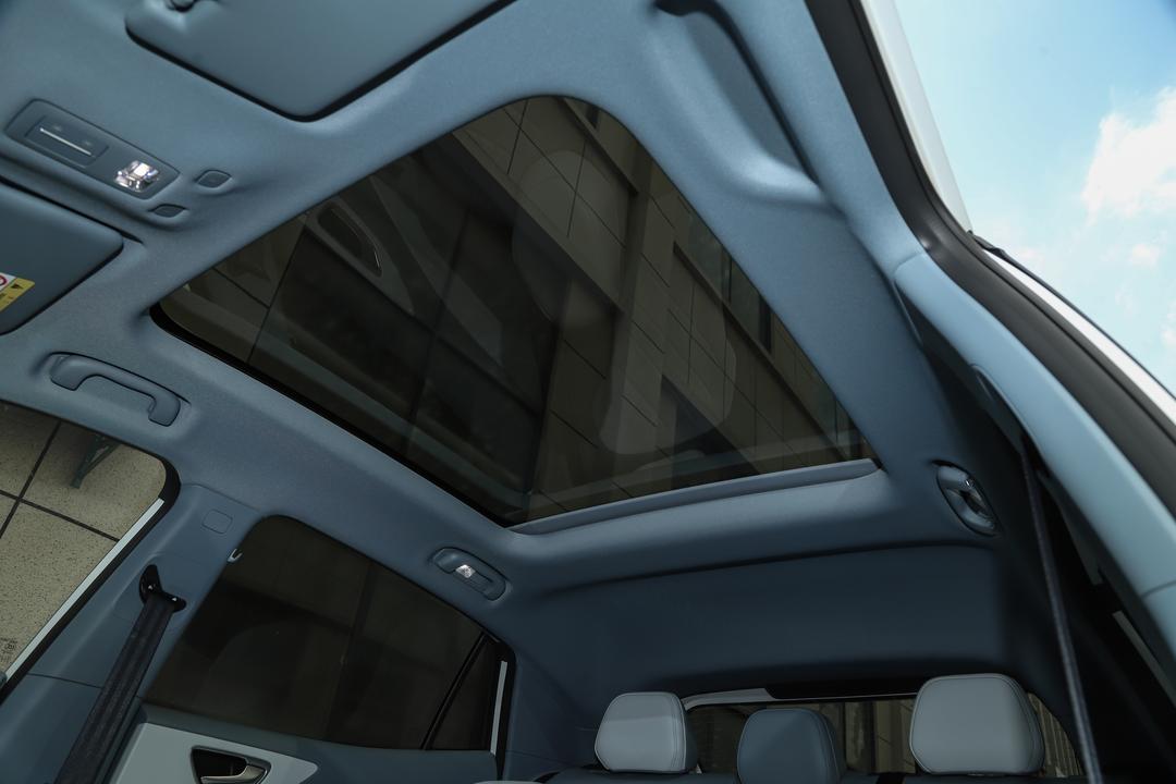 空间