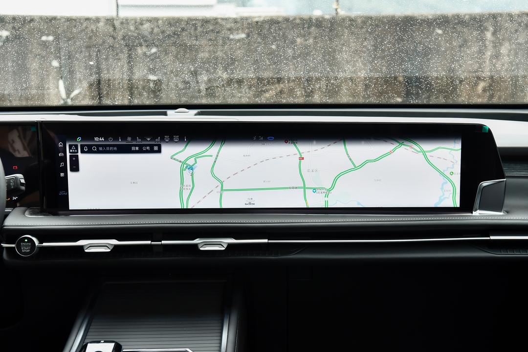 内饰