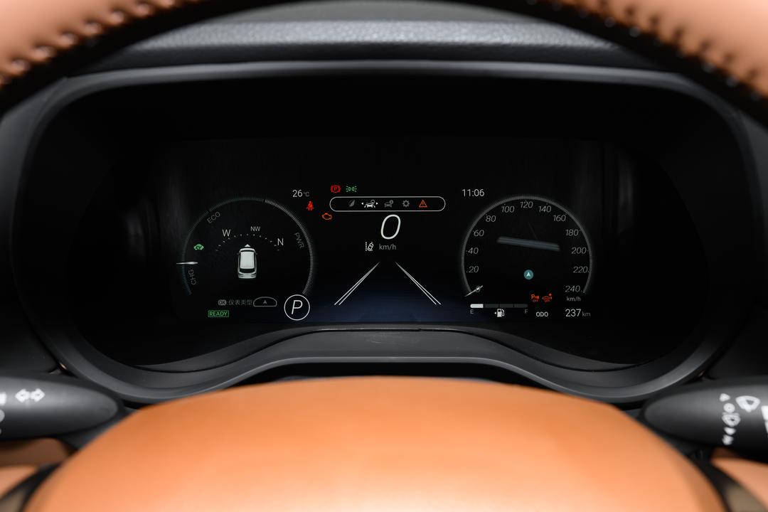 内饰