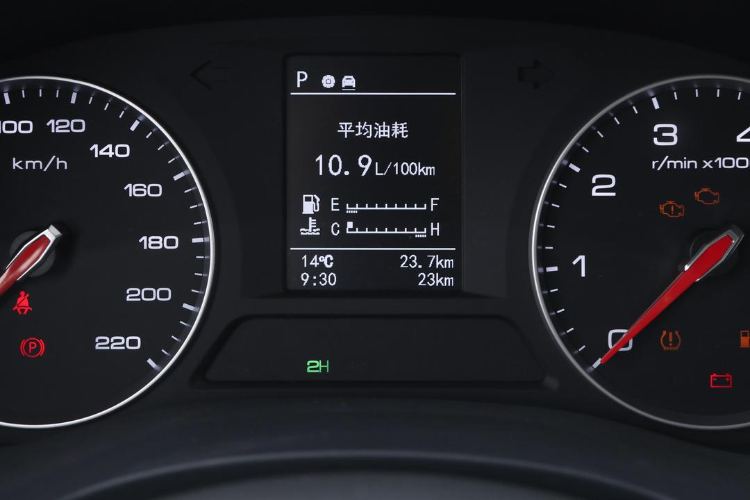 内饰