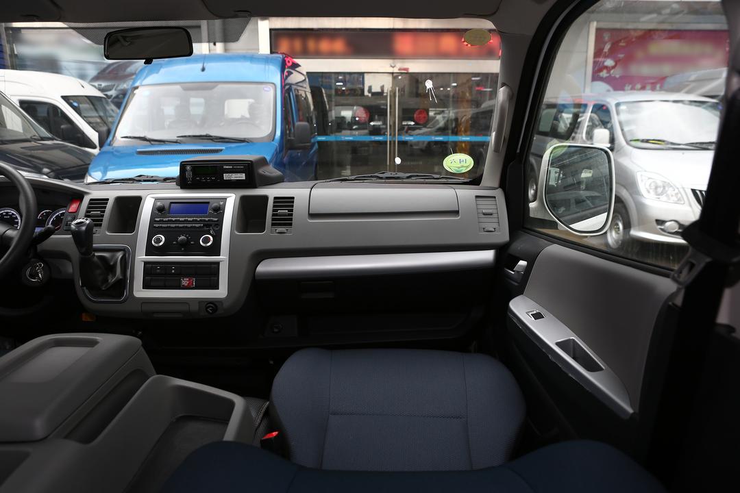 内饰