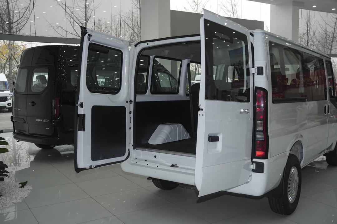 空间