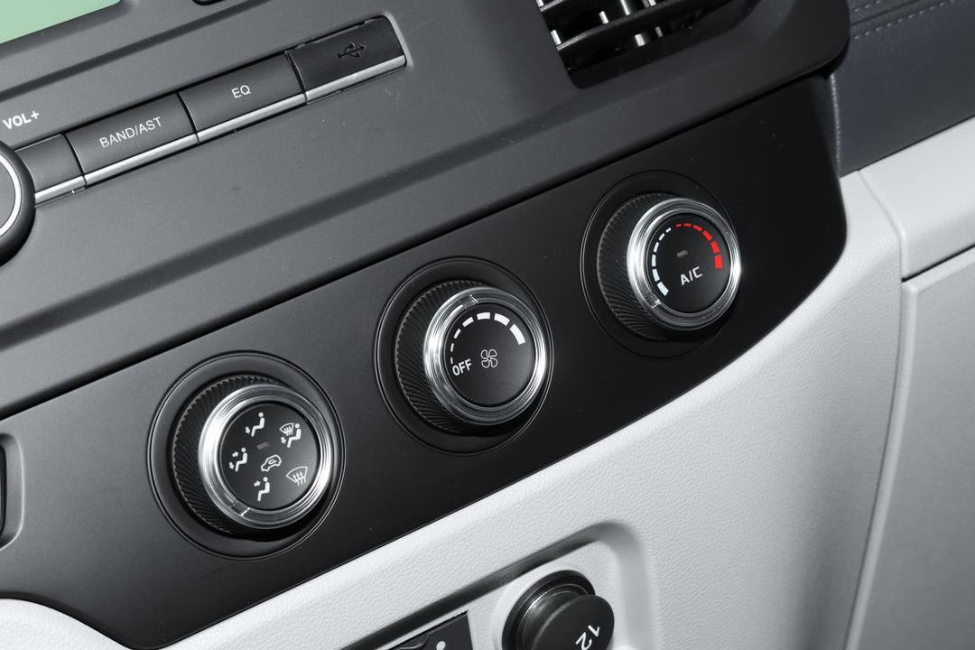 内饰