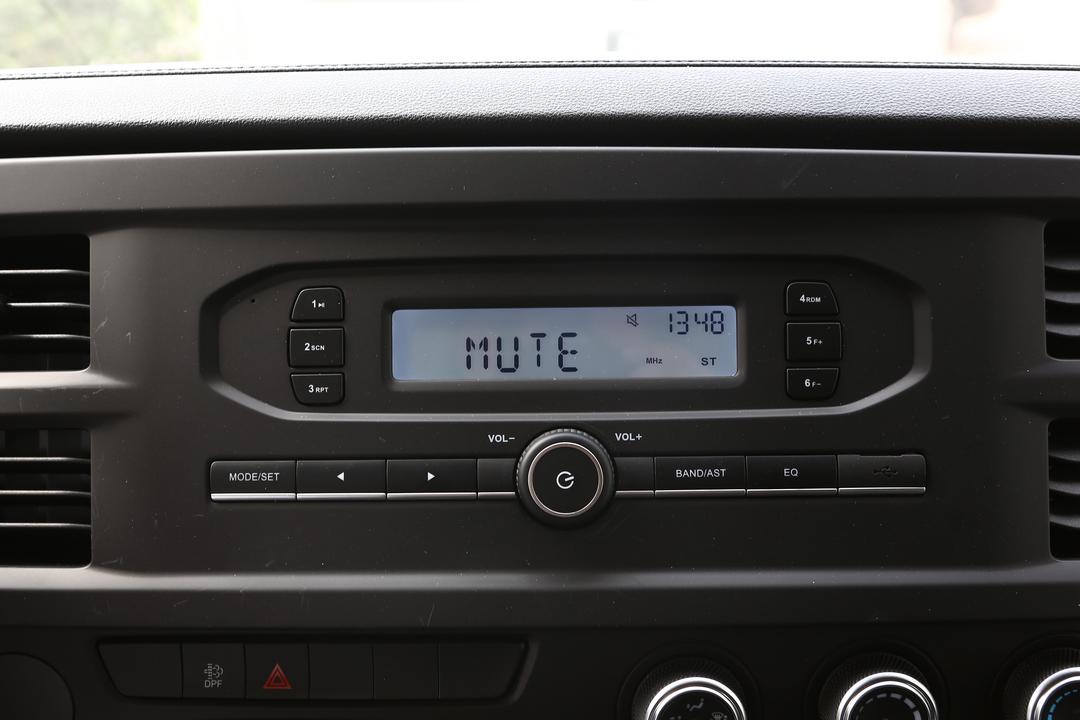 内饰