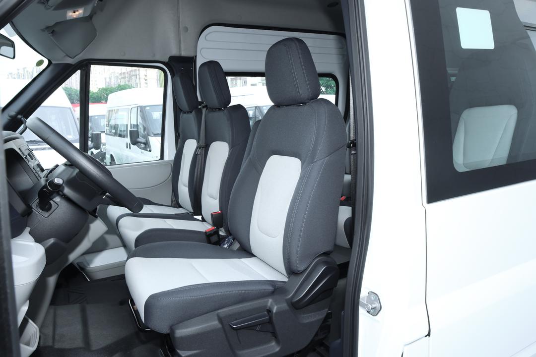 空间