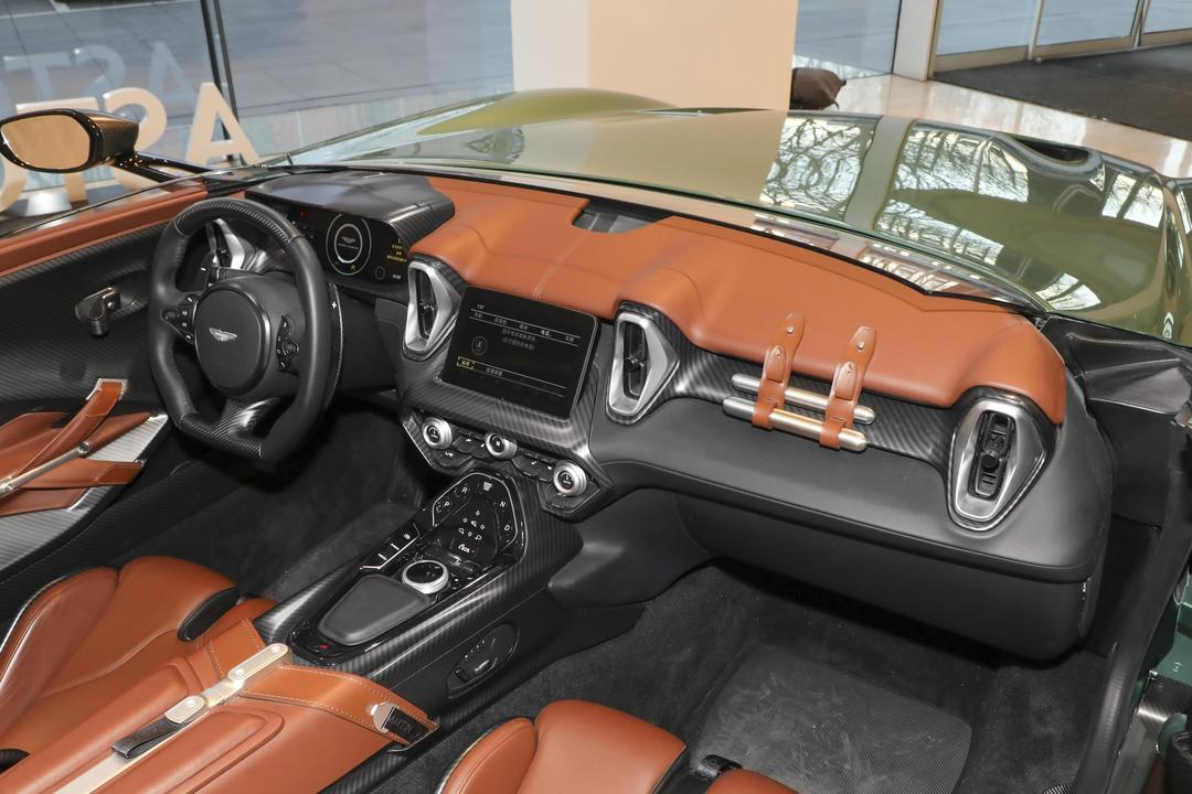 内饰