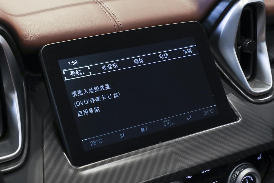 内饰