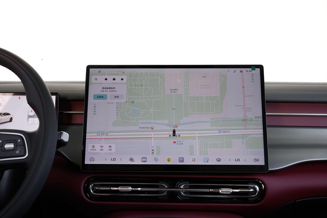内饰