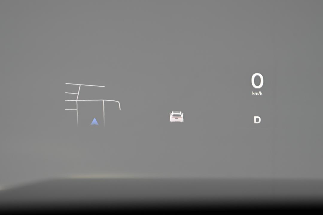 内饰