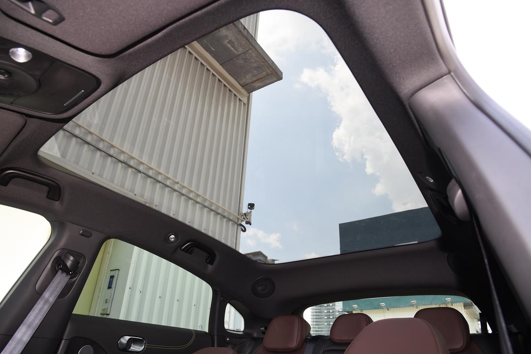 空间