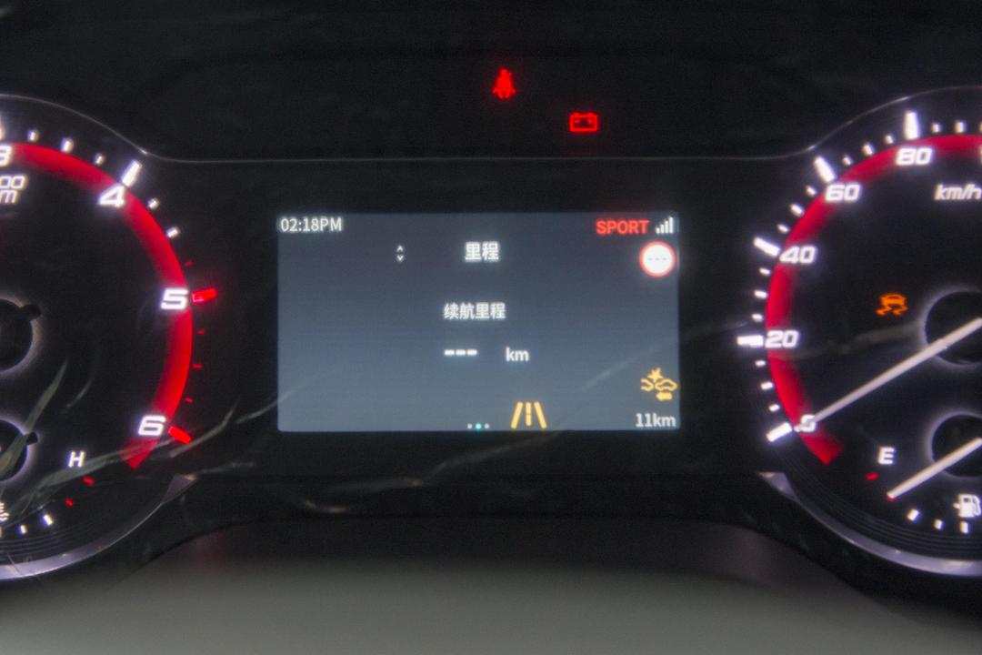 内饰