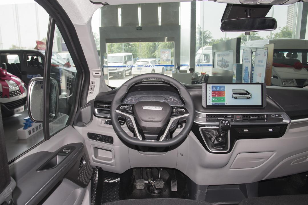 内饰