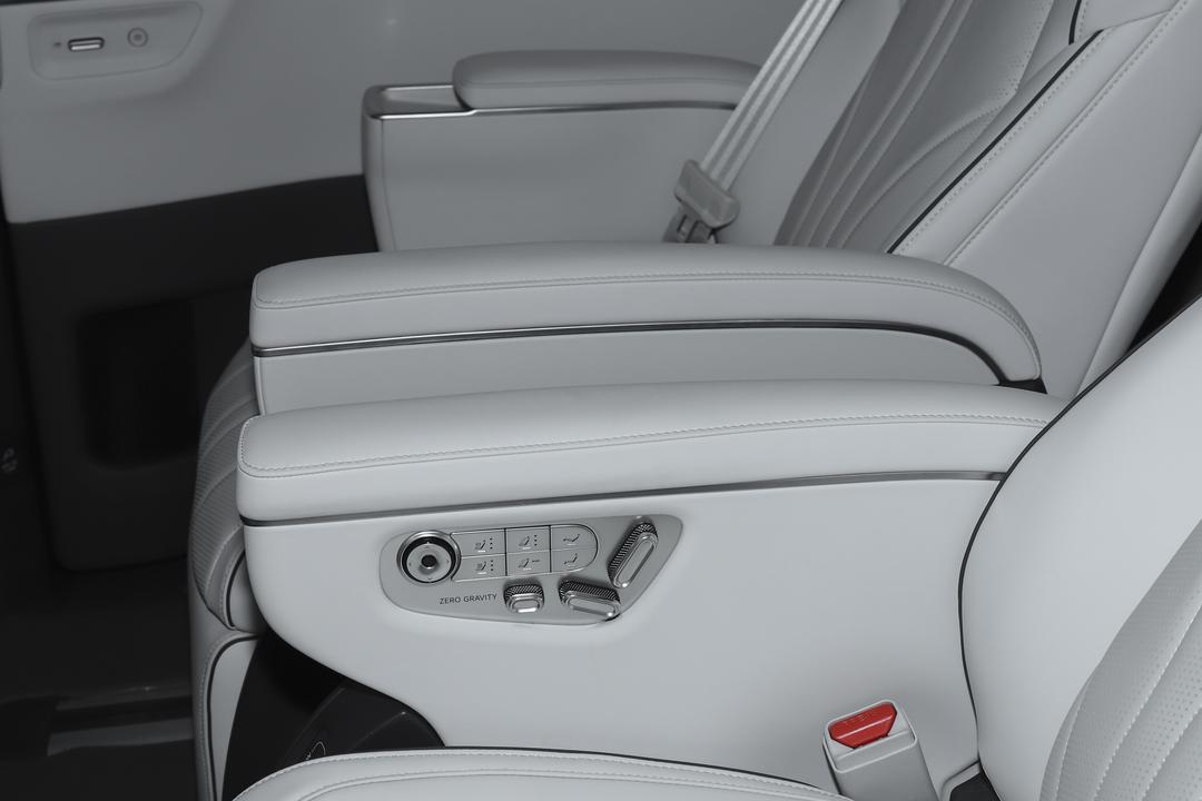 空间