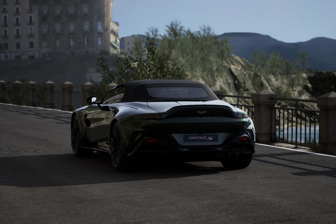 Vantage