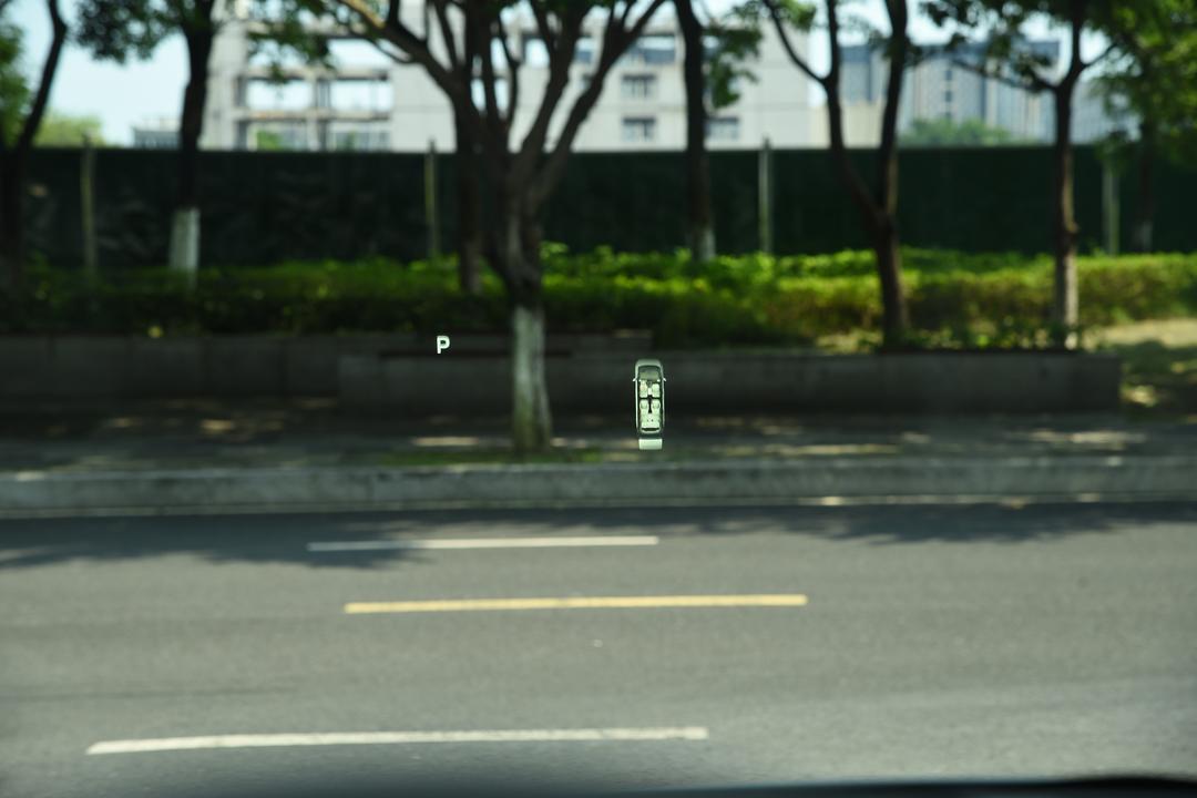 内饰