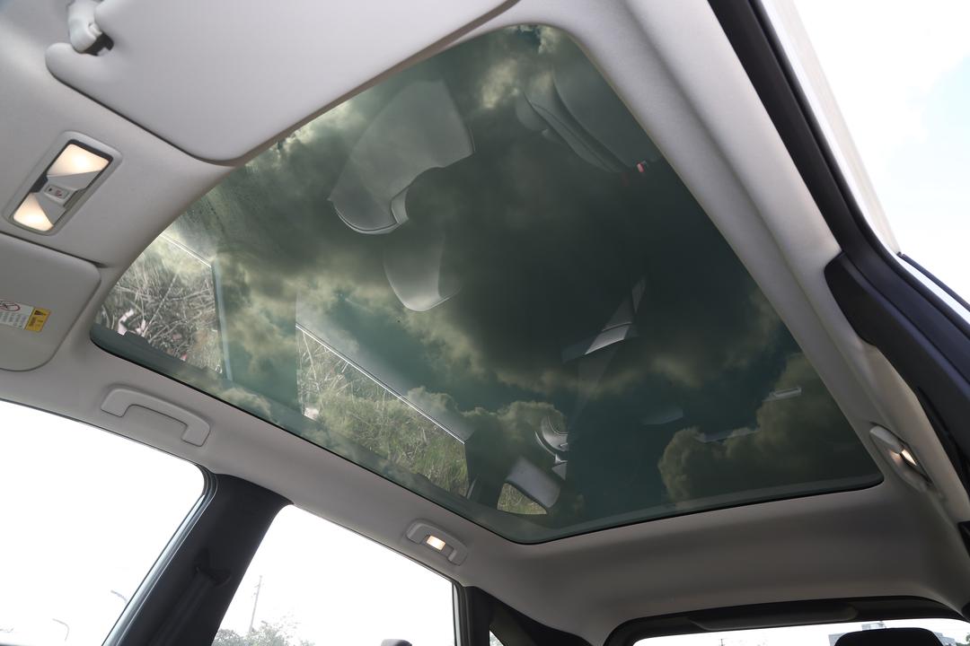空间