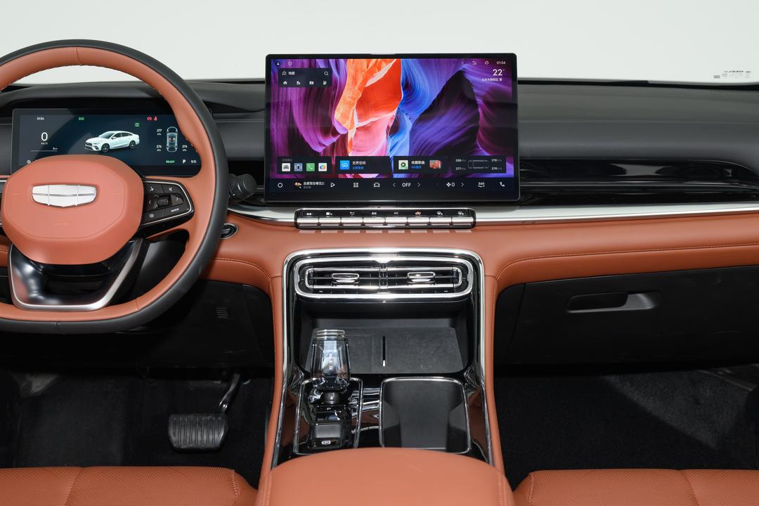 内饰