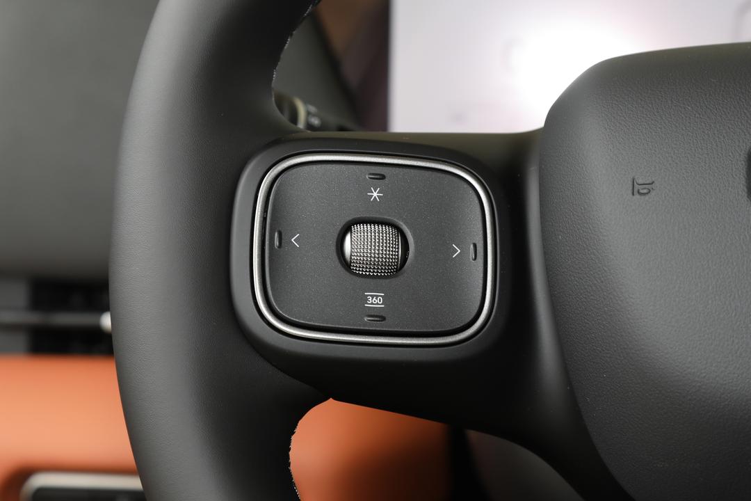 内饰