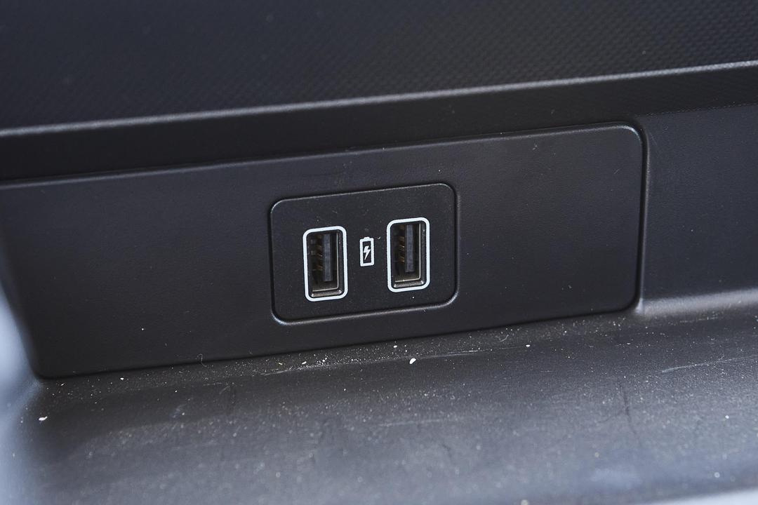 内饰