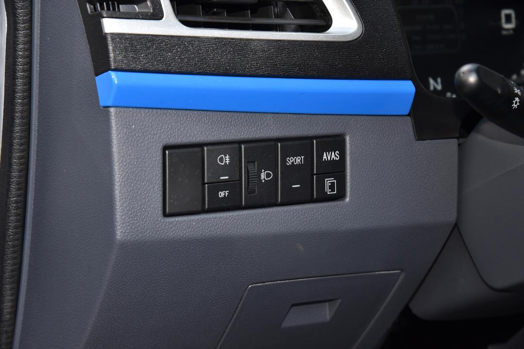 内饰