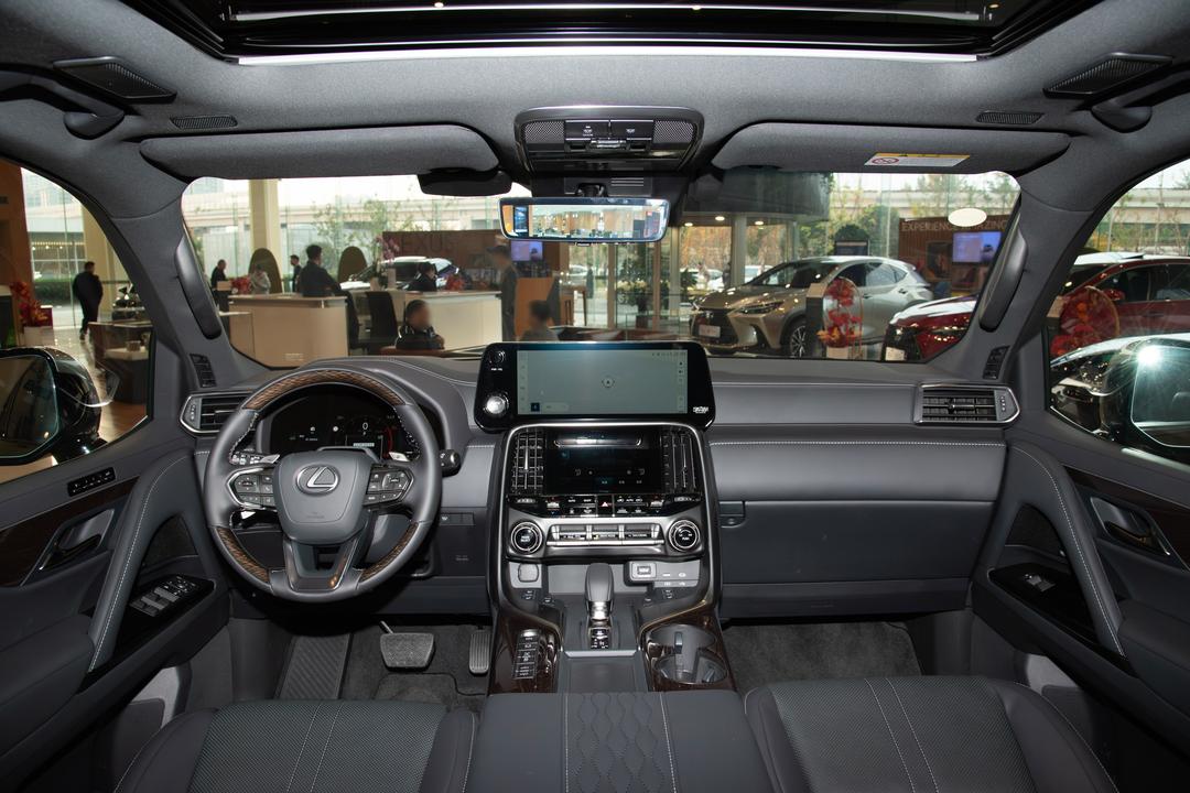 内饰