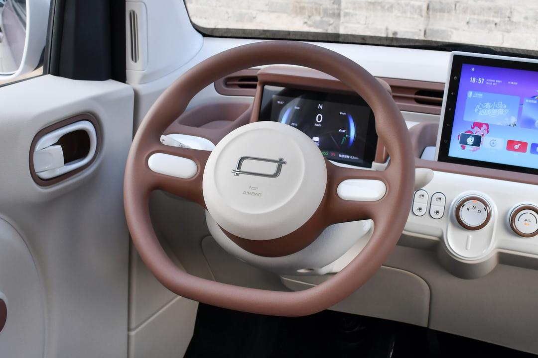 内饰