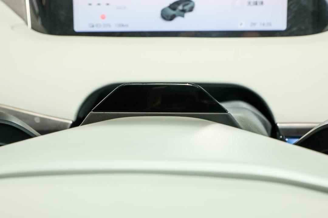 内饰