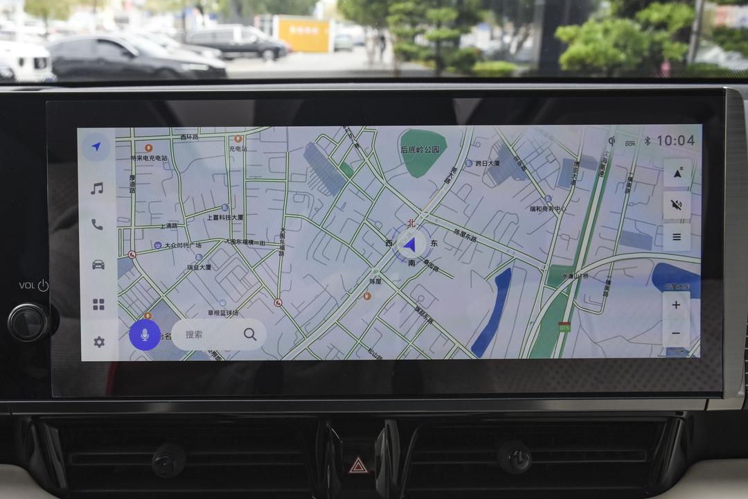 内饰