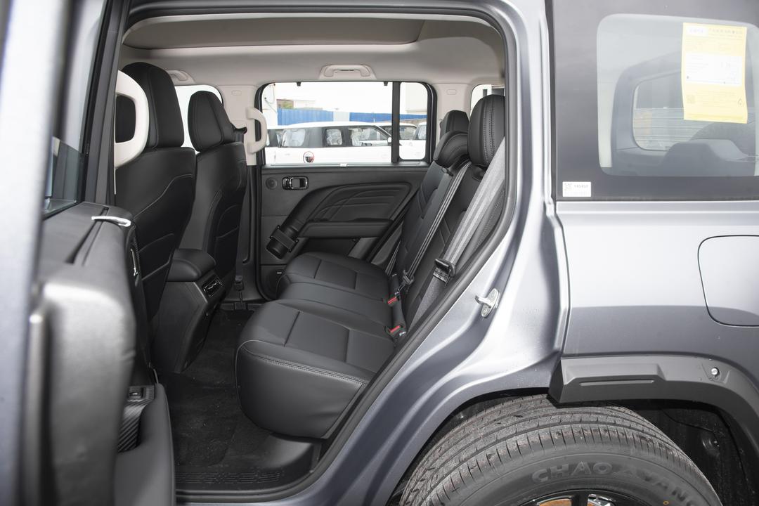 空间