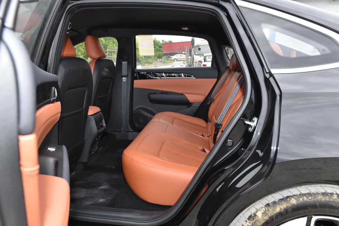 空间
