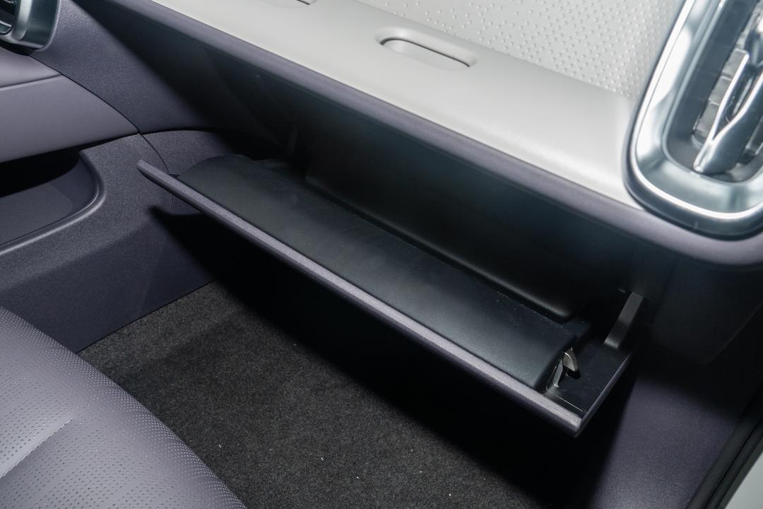 内饰