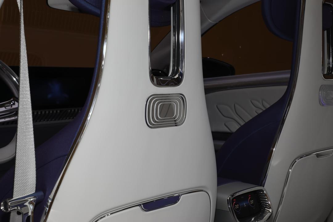 空间