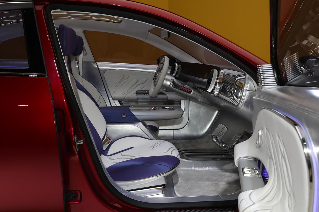 空间