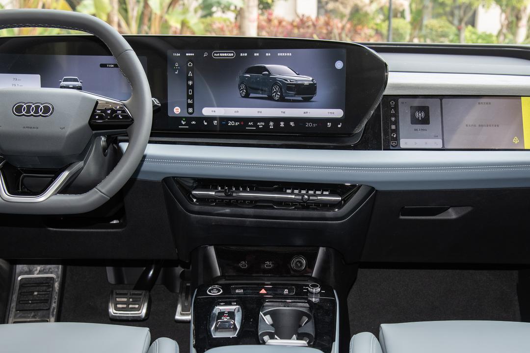 内饰