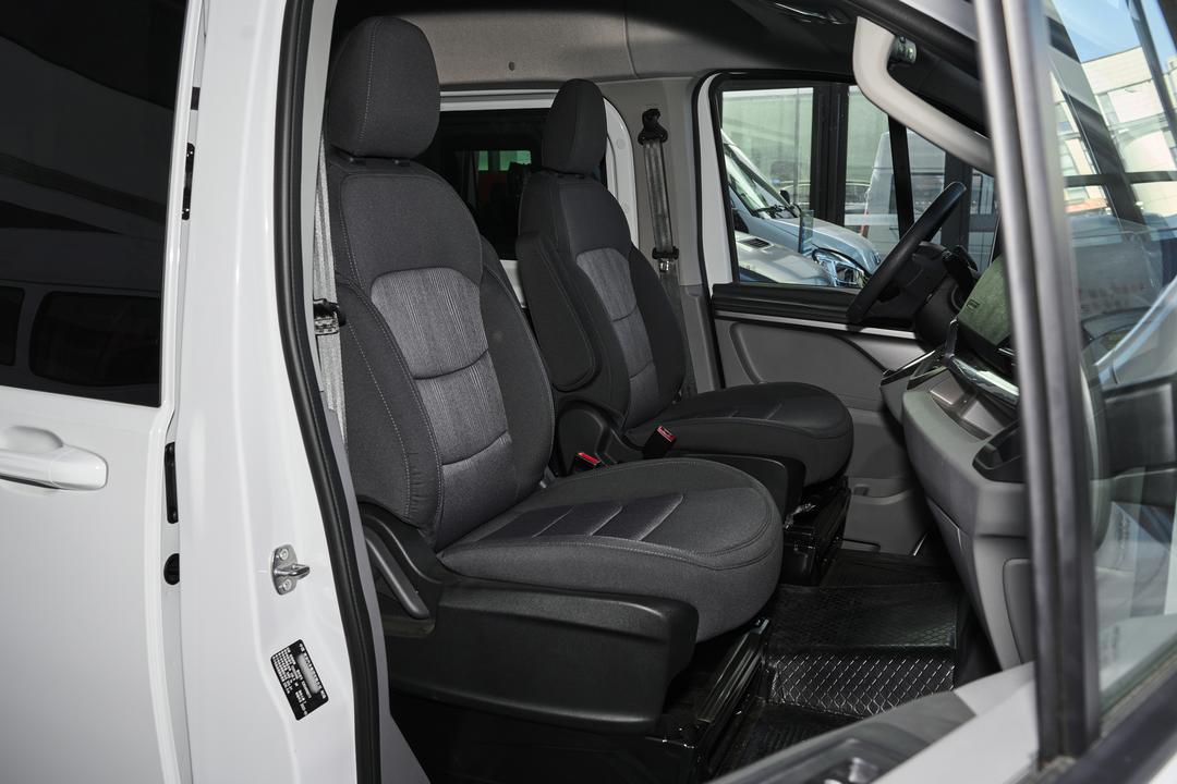 空间
