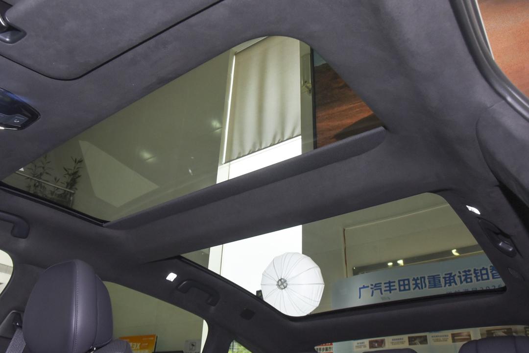 空间