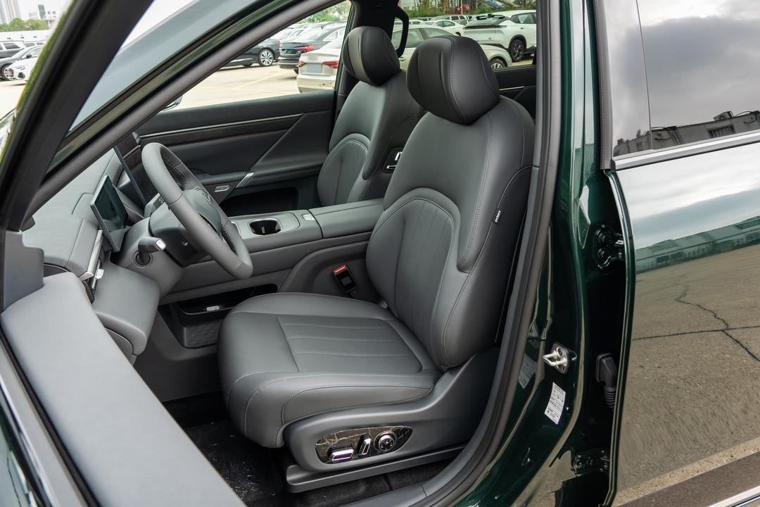 空间