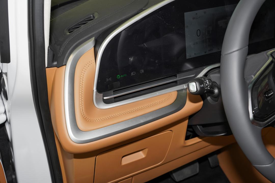 内饰